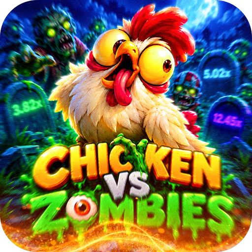 Chicken vs Zombies